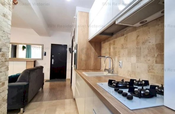 Vanzare apartament 3 camere, Decebal, Bucuresti