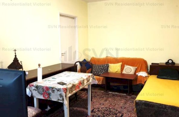 Vanzare apartament 2 camere, Piata 1 Mai, Bucuresti