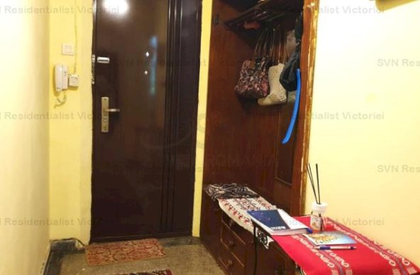 Vanzare apartament 2 camere, Piata 1 Mai, Bucuresti