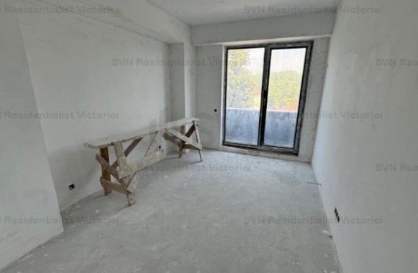 Vanzare apartament 2 camere, Sisesti, Bucuresti