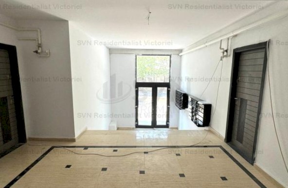 Vanzare apartament 2 camere, Sisesti, Bucuresti