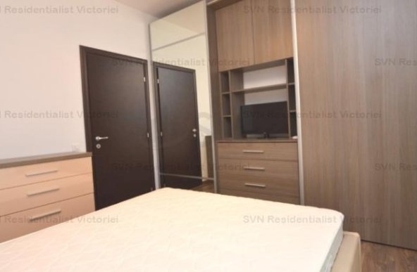 Vanzare apartament 2 camere, Vitan, Bucuresti