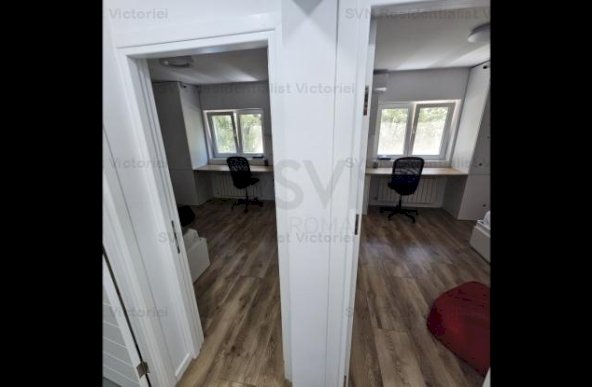 Inchiriere apartament 4 camere, Herastrau, Bucuresti