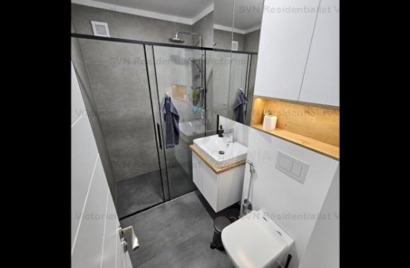 Inchiriere apartament 4 camere, Herastrau, Bucuresti