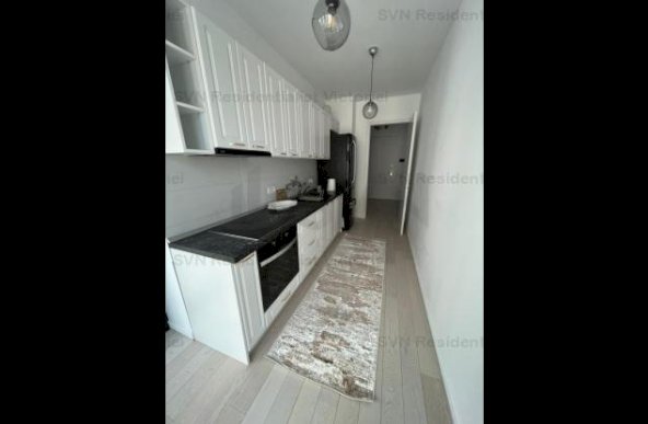 Inchiriere apartament 2 camere, Herastrau, Bucuresti