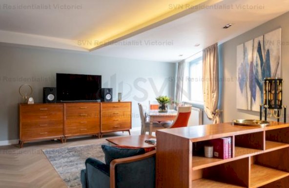 Inchiriere apartament 2 camere, Calea Victoriei, Bucuresti