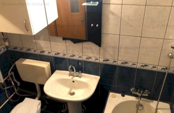 Vanzare apartament 4 camere, Aparatorii Patriei, Bucuresti