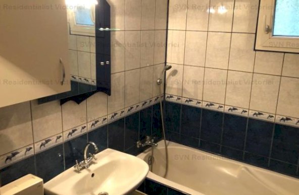 Vanzare apartament 4 camere, Aparatorii Patriei, Bucuresti