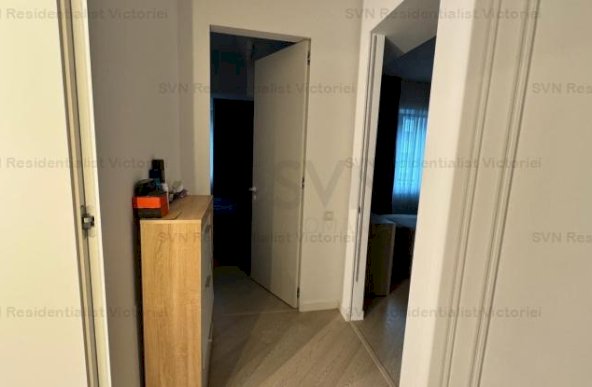 Vanzare apartament 3 camere, Pipera, Bucuresti