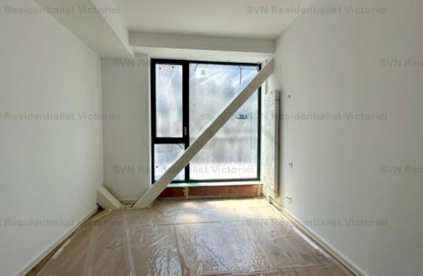 Vanzare apartament 4 camere, Aviatiei, Bucuresti