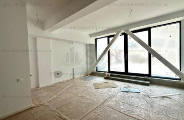 Vanzare apartament 4 camere, Aviatiei, Bucuresti