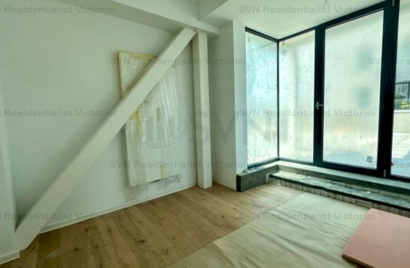 Vanzare apartament 4 camere, Aviatiei, Bucuresti