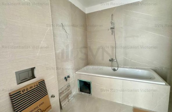 Vanzare apartament 4 camere, Aviatiei, Bucuresti