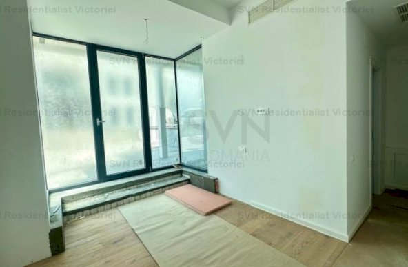 Vanzare apartament 4 camere, Aviatiei, Bucuresti