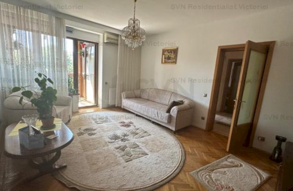 Vanzare apartament 3 camere, Vatra Luminoasa, Bucuresti