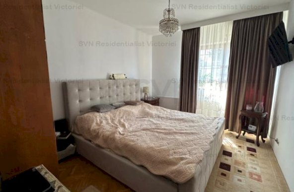 Vanzare apartament 3 camere, Vatra Luminoasa, Bucuresti