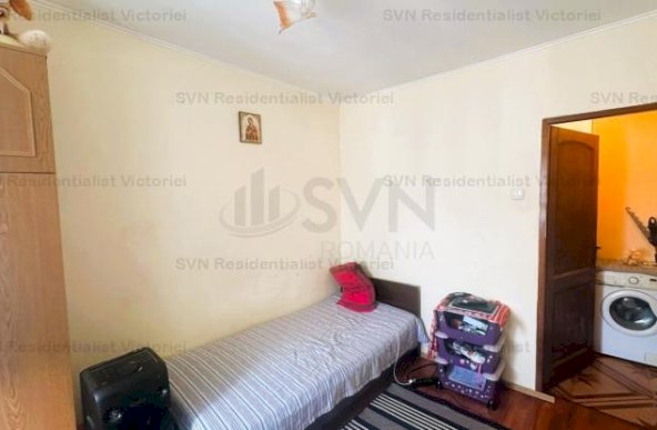 Vanzare apartament 4 camere, Turda, Bucuresti