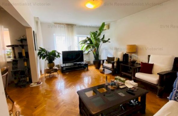 Vanzare apartament 4 camere, Pajura, Bucuresti