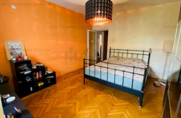 Vanzare apartament 4 camere, Pajura, Bucuresti