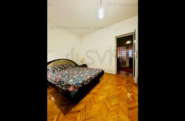 Vanzare apartament 4 camere, Pajura, Bucuresti