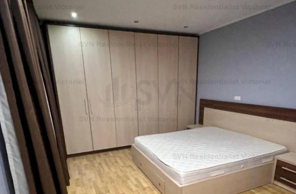 Vanzare apartament 4 camere, Pipera, Bucuresti