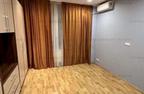 Vanzare apartament 4 camere, Pipera, Bucuresti