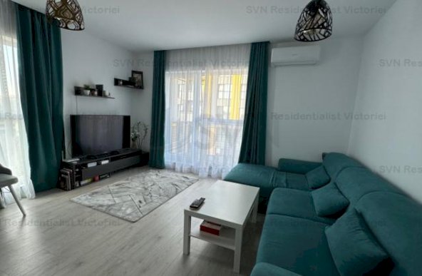 Vanzare apartament 2 camere, Titan, Bucuresti