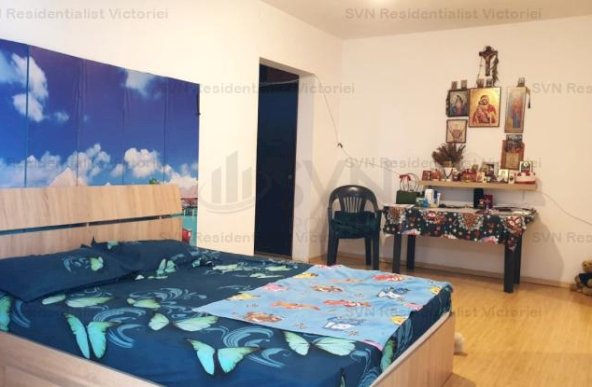 Vanzare apartament 2 camere, Grivitei, Bucuresti