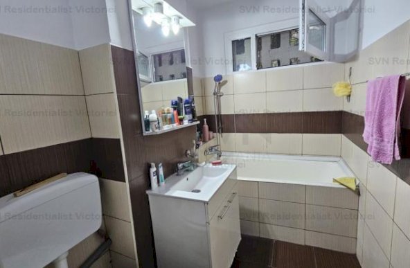 Vanzare apartament 3 camere, Lujerului, Bucuresti