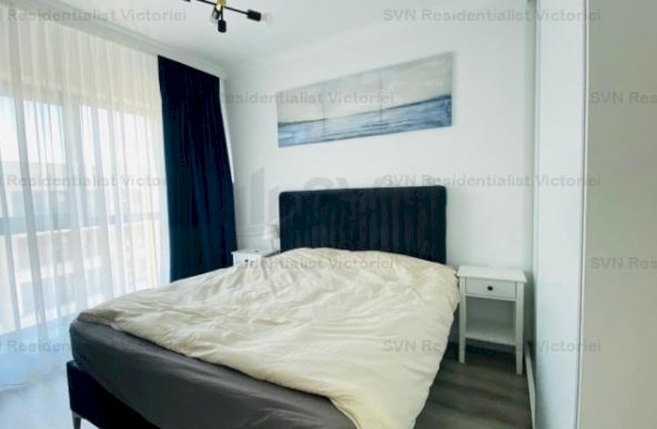 Vanzare apartament 2 camere, Lujerului, Bucuresti