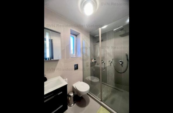 Inchiriere apartament 4 camere, Nordului, Bucuresti