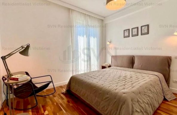 Inchiriere apartament 2 camere, Calea Victoriei, Bucuresti