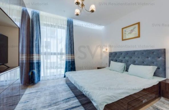 Inchiriere apartament 2 camere, Herastrau, Bucuresti