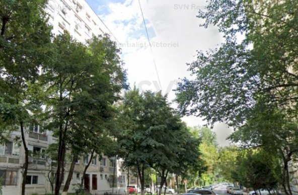 Vanzare apartament 2 camere, Doamna Ghica, Bucuresti