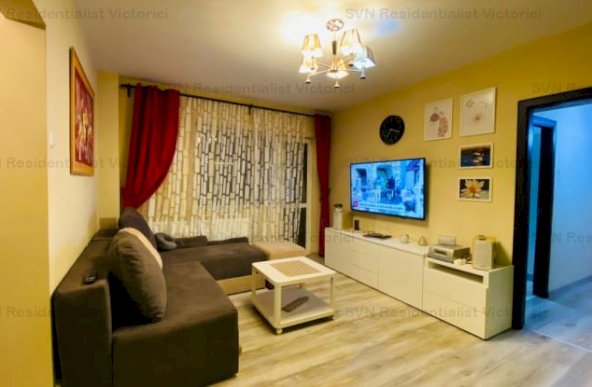 Vanzare apartament 4 camere, Lujerului, Bucuresti