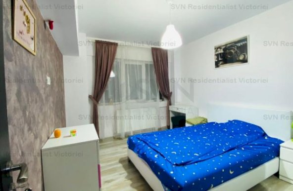 Vanzare apartament 4 camere, Lujerului, Bucuresti