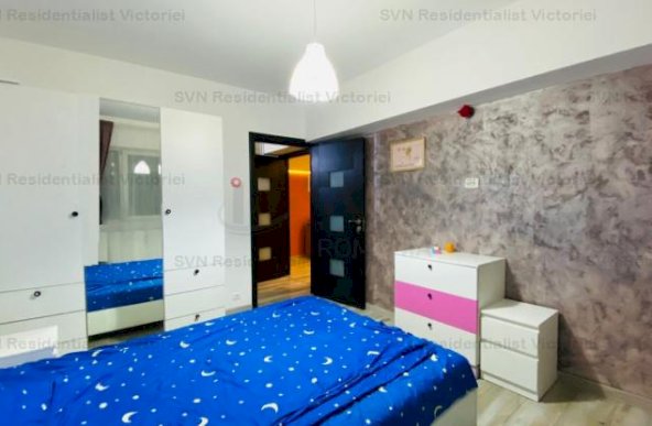 Vanzare apartament 4 camere, Lujerului, Bucuresti