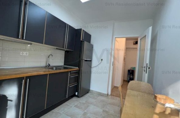 Inchiriere apartament 3 camere, Titulescu, Bucuresti