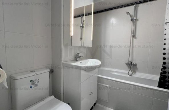 Inchiriere apartament 3 camere, Titulescu, Bucuresti