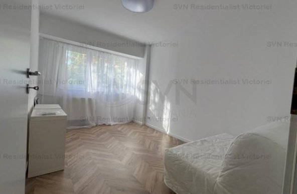 Inchiriere apartament 3 camere, Titulescu, Bucuresti