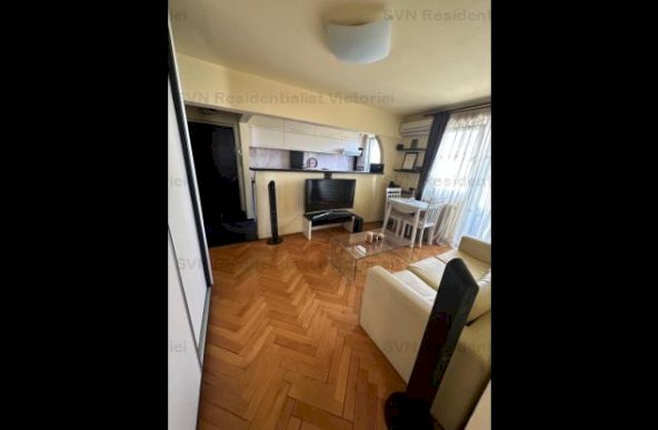 Vanzare apartament 2 camere, Baneasa, Bucuresti