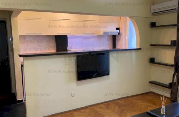 Vanzare apartament 2 camere, Baneasa, Bucuresti