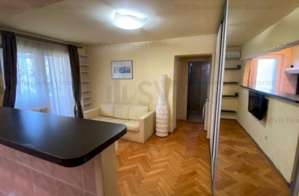 Vanzare apartament 2 camere, Baneasa, Bucuresti