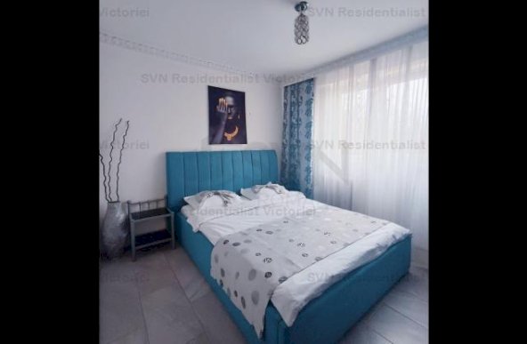 Vanzare apartament 2 camere, Dorobanti, Bucuresti