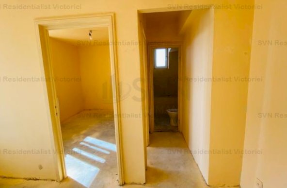 Vanzare apartament 2 camere, Gara de Nord, Bucuresti