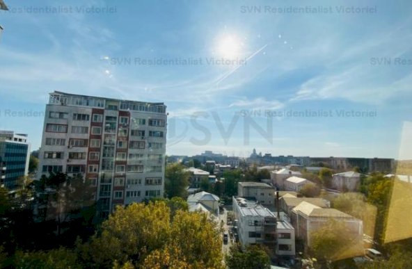 Vanzare apartament 2 camere, Gara de Nord, Bucuresti