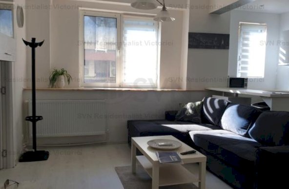 Vanzare apartament 2 camere, Piata Romana, Bucuresti