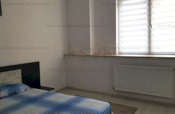 Vanzare apartament 2 camere, Piata Romana, Bucuresti