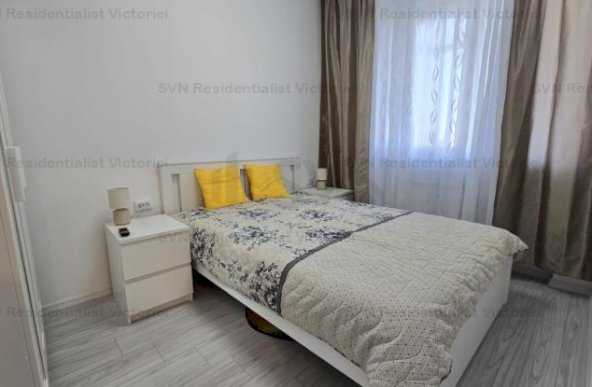 Inchiriere apartament 2 camere, Gara de Nord, Bucuresti