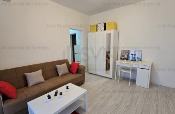 Inchiriere apartament 2 camere, Gara de Nord, Bucuresti